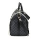Louis Vuitton Keepall Bandoulière 45|Damier Graphite Canvas|Travel Bag Louis Vuitton Keepall Bandoulière 45|Damier Graphite Canvas|Travel Bag