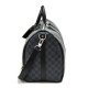 Louis Vuitton Keepall Bandoulière 45|Damier Graphite Canvas|Travel Bag Louis Vuitton Keepall Bandoulière 45|Damier Graphite Canvas|Travel Bag