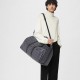 Louis Vuitton Keepall Bandoulière 55｜Damier Graphite Canvas｜Travel Bag