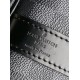 Louis Vuitton Keepall Bandoulière 55｜Damier Graphite Canvas｜Travel Bag
