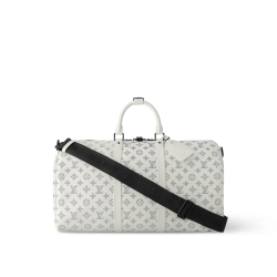 Louis Vuitton M24954 Keepall Bandoulière 50