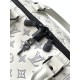 Louis Vuitton M24954 Keepall Bandoulière 50 Louis Vuitton M24954 Keepall Bandoulière 50