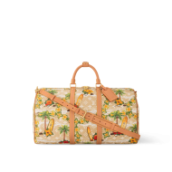 Louis Vuitton M25002 Keepall Bandoulière 50