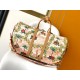 Louis Vuitton M25002 Keepall Bandoulière 50 Louis Vuitton M25002 Keepall Bandoulière 50