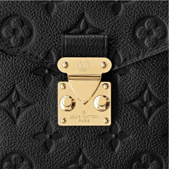 Louis Vuitton M41487 Pochette Metis Louis Vuitton M41487 Pochette Metis