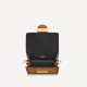 Louis Vuitton Mini Dauphine｜Monogram Reverse Canvas with Gold Hardware｜Crossbody Bag