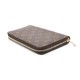 Louis Vuitton Zippy Organizer|Monogram Canvas with Gold Zip|Wallet Louis Vuitton Zippy Organizer|Monogram Canvas with Gold Zip|Wallet