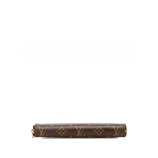 Louis Vuitton Zippy Organizer|Monogram Canvas with Gold Zip|Wallet Louis Vuitton Zippy Organizer|Monogram Canvas with Gold Zip|Wallet
