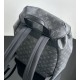 Louis Vuitton Montsouris Backpack – Monogram Eclipse “All Black”