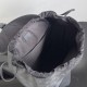 Louis Vuitton Montsouris Backpack – Monogram Eclipse “All Black”
