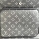 Louis Vuitton Montsouris Backpack – Monogram Eclipse “All Black”