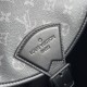 Louis Vuitton Montsouris Backpack – Monogram Eclipse “All Black”