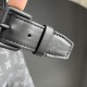 Louis Vuitton Montsouris Backpack – Monogram Eclipse “All Black”