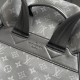 Louis Vuitton Montsouris Backpack – Monogram Eclipse “All Black”