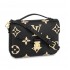 Louis Vuitton Pochette Métis Poche felli Black