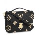 Louis Vuitton Pochette Métis Poche felli Black Louis Vuitton Pochette Métis Poche felli Black