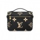 Louis Vuitton Pochette Métis Poche felli Black Louis Vuitton Pochette Métis Poche felli Black