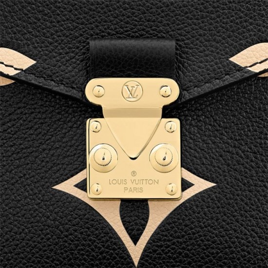 Louis Vuitton Pochette Métis Poche felli Black Louis Vuitton Pochette Métis Poche felli Black