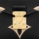 Louis Vuitton Pochette Métis Poche felli Black Louis Vuitton Pochette Métis Poche felli Black