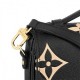 Louis Vuitton Pochette Métis Poche felli Black Louis Vuitton Pochette Métis Poche felli Black