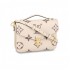 Louis Vuitton Pochette Métis Poche felli Beige
