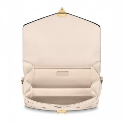 Louis Vuitton Pochette Métis Poche felli Beige