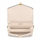 Louis Vuitton Pochette Métis Poche felli Beige Louis Vuitton Pochette Métis Poche felli Beige