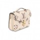 Louis Vuitton Pochette Métis Poche felli Beige Louis Vuitton Pochette Métis Poche felli Beige