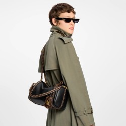 Louis Vuitton Express Handbag