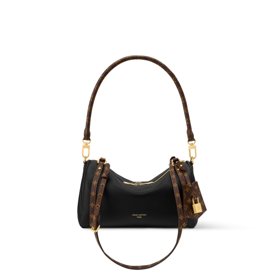 Louis Vuitton Express Handbag