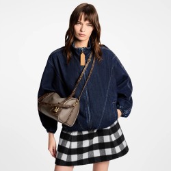 Louis Vuitton Express Handbag