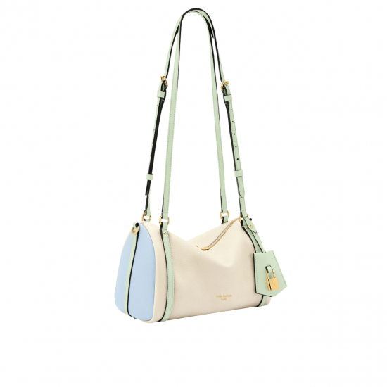 Louis Vuitton Express Handbag