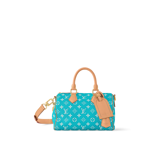 Louis Vuitton Speedy P9 Bandoulière