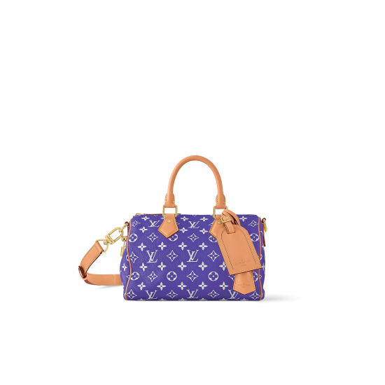 Louis Vuitton Speedy P9 Bandoulière 25 Louis Vuitton Speedy P9 Bandoulière 25