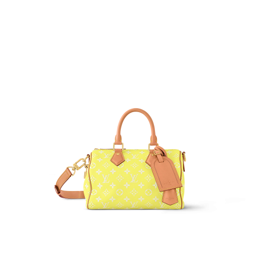 Louis Vuitton Speedy P9 Bandoulière 25 Louis Vuitton Speedy P9 Bandoulière 25