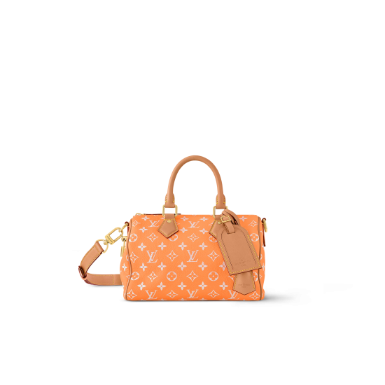 Louis Vuitton Speedy P9 Bandoulière 25 Louis Vuitton Speedy P9 Bandoulière 25