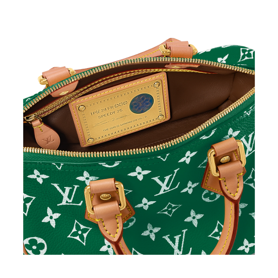 Louis Vuitton Speedy P9 Bandoulière