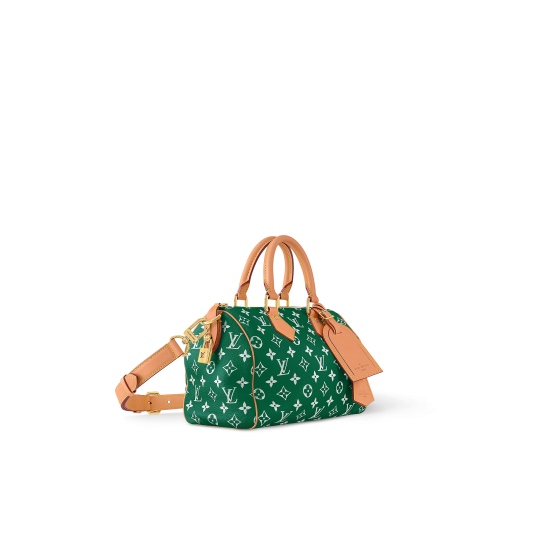 Louis Vuitton Speedy P9 Bandoulière