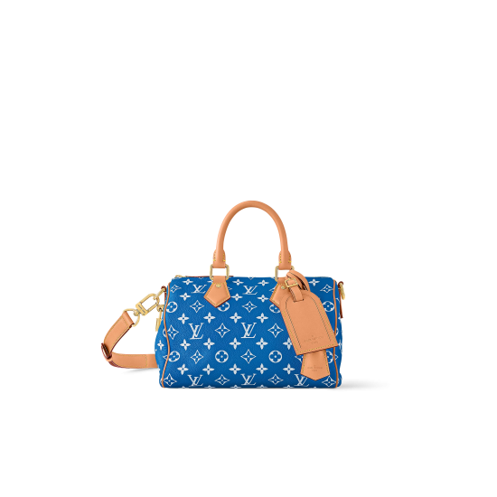 Louis Vuitton Speedy P9 Bandoulière
