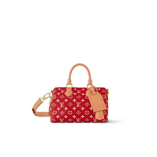 Louis Vuitton Speedy P9 Bandoulière 25 Louis Vuitton Speedy P9 Bandoulière 25