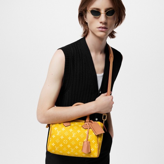 Louis Vuitton Speedy P9 Bandoulière 25 Louis Vuitton Speedy P9 Bandoulière 25