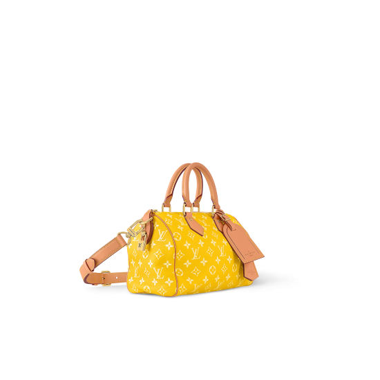 Louis Vuitton Speedy P9 Bandoulière 25 Louis Vuitton Speedy P9 Bandoulière 25