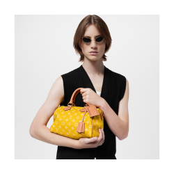 Louis Vuitton Speedy P9 Bandoulière 25
