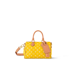Louis Vuitton Speedy P9 Bandoulière 25