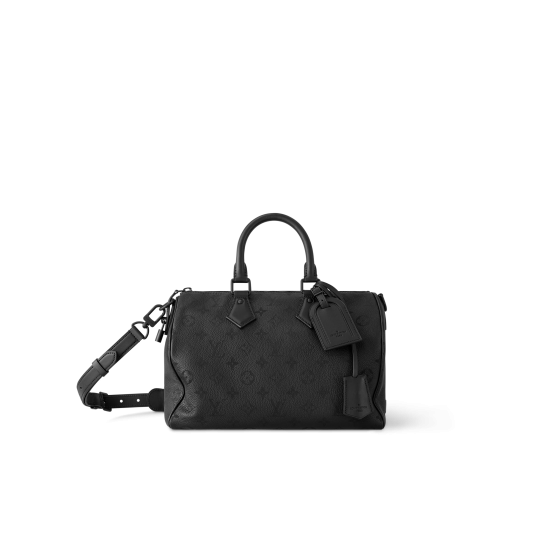 Louis Vuitton Speedy P9 Bandoulière 30 Louis Vuitton Speedy P9 Bandoulière 30