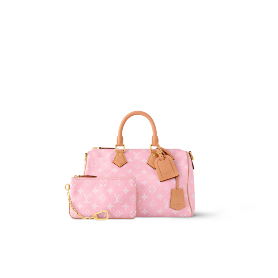 Louis Vuitton Speedy P9 Bandoulière 30 Louis Vuitton Speedy P9 Bandoulière 30
