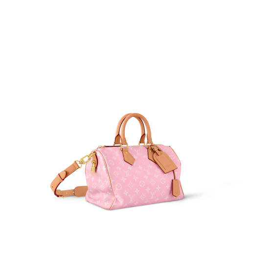 Louis Vuitton Speedy P9 Bandoulière 30 Louis Vuitton Speedy P9 Bandoulière 30