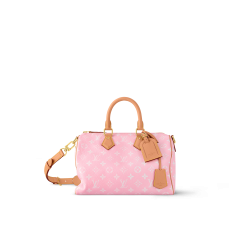Louis Vuitton Speedy P9 Bandoulière 30