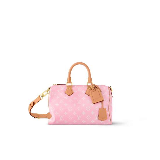Louis Vuitton Speedy P9 Bandoulière 30 Louis Vuitton Speedy P9 Bandoulière 30