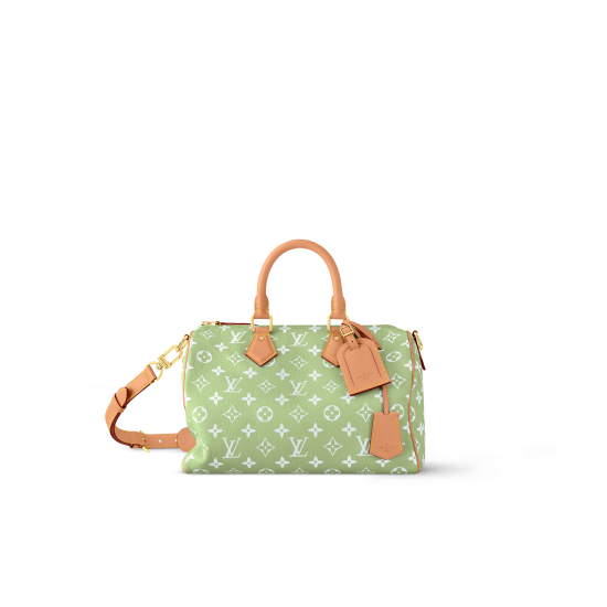 Louis Vuitton Speedy P9 Bandoulière 30 Louis Vuitton Speedy P9 Bandoulière 30